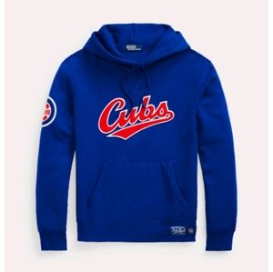 Polo Ralph Lauren x MLB Cubs Sweatshirt